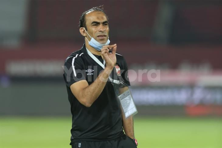 سيد عبد الحفيظ